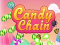 Jeu Chaîne de Bonbons en ligne