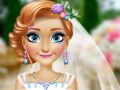 Jeu Maquillage Parfait de Mariage en ligne