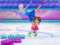 Jeu Compétition de Patinage Artistique en ligne