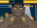 Jeu Combat de Rue : Roi des Gang en ligne