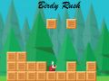 Jeu Rush des Oiseaux en ligne