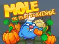 Jeu Mole le Premier Charognard en ligne