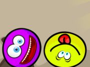 Jeu Smiles Connect Puzzle Fun en ligne