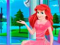 Jeu Fête de Pyjama de la Princesse en ligne