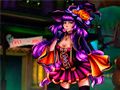Jeu Fête d'Halloween en ligne
