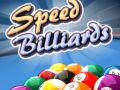 Jeu Billard rapide en ligne