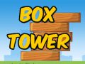 Jeu Tour de Boîtes en ligne