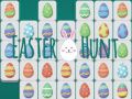Jeu Chasse aux œufs de Pâques en ligne