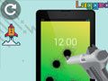 Jeu Frappez la tablette en ligne Jeu Frappez la tablette en ligne