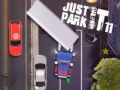 Jeu Garez-le simplement 11 en ligne