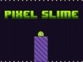 Jeu Slime Pixel en ligne