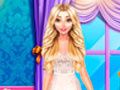 Jeu Préparation de mariage de Blondie en ligne