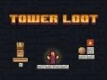 Jeu Butin de Tour en ligne
