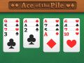 Jeu As de la Pioche en ligne