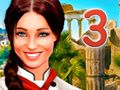 Jeu Samantha Plum : Le Chef Voyageur 3 en ligne