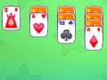 Jeu Super Méga Solitaire en ligne