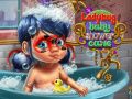 Jeu Soins de Coccinelle pour Baby Shower en ligne Jeu Soins de Coccinelle pour Baby Shower en ligne