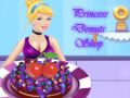 Jeu Boutique de Donuts de la Princesse en ligne