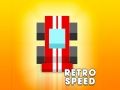 Jeu Vitesse Rétro en ligne