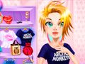 Jeu La princesse envoyée dans le futur en ligne Jeu La princesse envoyée dans le futur en ligne