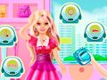 Jeu Tendances des Princesses au Lycée en ligne
