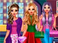 Jeu Créateur de Fille Parfaite en ligne