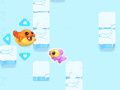 Jeu Sammy le phoque en ligne
