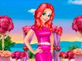 Jeu Préparation au mariage des princesses en ligne