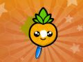 Jeu Super Stylo Ananas 2 en ligne
