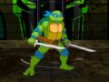 Jeu TMNT : Retour à l'ancienne en ligne