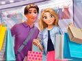 Jeu La Journée Shopping de Rachel et Filip en ligne