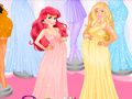 Jeu Tenues de Mode pour Princesses Enceintes en ligne