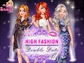 Jeu Rendez-vous Double en Haute Couture en ligne