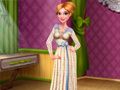 Jeu Robe de Mariée pour Dolly la Colombe en ligne