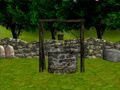 Jeu Évasion dans le village forestier - Épisode 1 en ligne