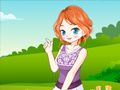 Jeu Mode Kawaii Beauté en ligne