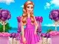 Jeu Le jour du mariage de la princesse sirène en ligne