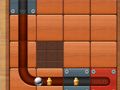 Jeu Faire Rouler La Balle En Ligne en ligne