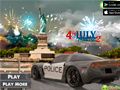 Jeu Parking du 4 juillet 2 en ligne