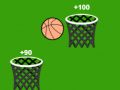 Jeu Entraînement de basket en ligne