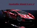 Jeu Madalin Stunt Cars 2 en ligne
