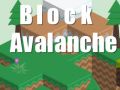 Jeu Avalanche de Blocs en ligne