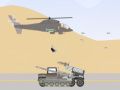 Jeu Helidefense en ligne