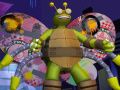 Jeu Quête de Turflytle 3D en ligne