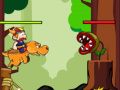 Jeu Évasion viking en ligne