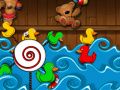 Jeu Canards de Carnaval en ligne