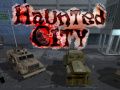 Jeu Ville hantée en ligne