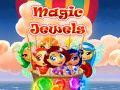 Jeu Bijoux magiques en ligne
