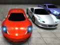Jeu Racer de Trafic 3D en ligne