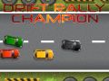 Jeu Champion de Drift Rallye en ligne